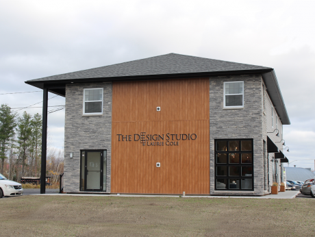 Commercial Exterior